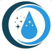 Logotipo KNO Clean Limpeza Profissional